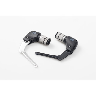 BLB - Alloy TT Lever silver