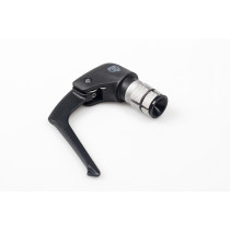 BLB - Alloy TT Lever silver