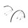 Giant - Speedshield RGX Fender Set RGX 38 (38 mm width)