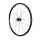 Halo - White Line Disc Front Wheel 12 mm Thru Axle - 700c