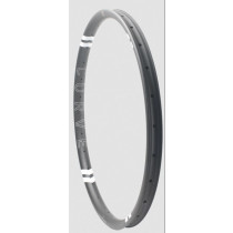 Curve Cycling - Dirt Hoops Wider 40 Carbon Felge - 27,5/650b