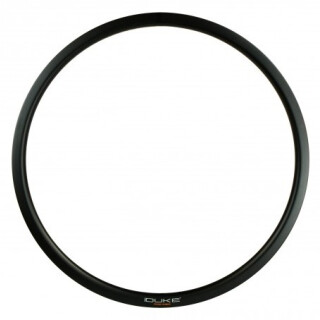 Duke - Road Runner 35 Disc Felge symmetrisch - 700c