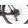 Bombtrack - Hook EXT-C Carbon Komplettrad - Glossy Metallic Black