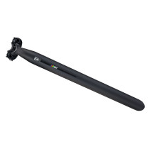 Ritchey - WCS Carbon 1-Bolt Sattelstütze - 25 mm Offset