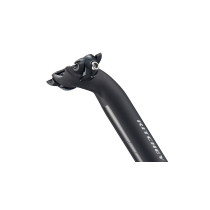 Ritchey - WCS Carbon 1-Bolt Sattelstütze - 25 mm Offset