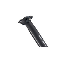 Ritchey - WCS Carbon 1-Bolt Zero Seatpost - 0 mm Offset