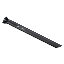 Ritchey - WCS Carbon 1-Bolt Zero Sattelstütze - 0 mm Offset 27,2 mm x 350 mm