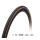 Tufo - Comtura 4 TR UST Tubeless Ready Faltreifen schwarz - brown - 700c