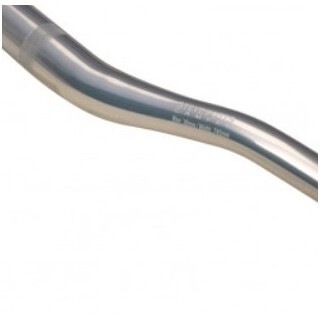 NITTO - Steve Potts Cycles Camper Riser Bar Lenker - 31,8 mm, 109,90 €