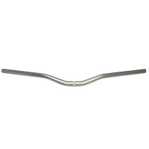 NITTO - Steve Potts Cycles Camper Riser Bar Lenker - 31,8 mm
