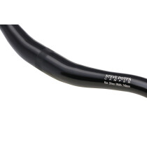 Steve Potts - Camper Riser Bar Lenker - 31,8 mm