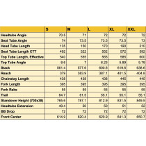 Wilde - Spelljammer - Rim Brake Randonneur Frameset - Oxblood // PREORDER