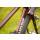 Wilde - Spelljammer - Rim Brake Randonneur Frameset - Oxblood