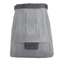 Salsa - EXP Series Direct Mount Top Tube Bag - 1,1 Liter // SALE