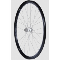 Curve Cycling - Grav AL Rim - 700c 28h