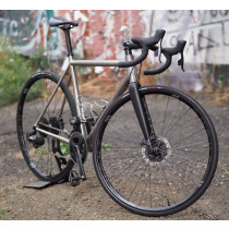 Curve Cycling - Grav AL Rim - 700c