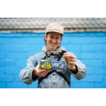 SimWorks - 100 TACOS Spicy Rhonda Stem - 31,8mm