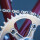 Velo Orange - Grand Cru Fluted Single Crankset with Narrow-Wide Chainring  170 mm