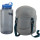 Therm-A-Rest - Hyperion 32F/0° Daunen Schlafsack Black Forest - Regular