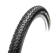 TUFO - XC11 TR 29x2.25 - MTB Foldable Tire - Black/black