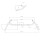 Surly - Corner Bar Dropbar Mountainbike Handlebar - 25,4 mm (31,8 mm Shims incl.)