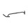 Surly - Corner Bar Dropbar Mountainbike Handlebar - 25,4 mm (31,8 mm Shims incl.) 54 cm