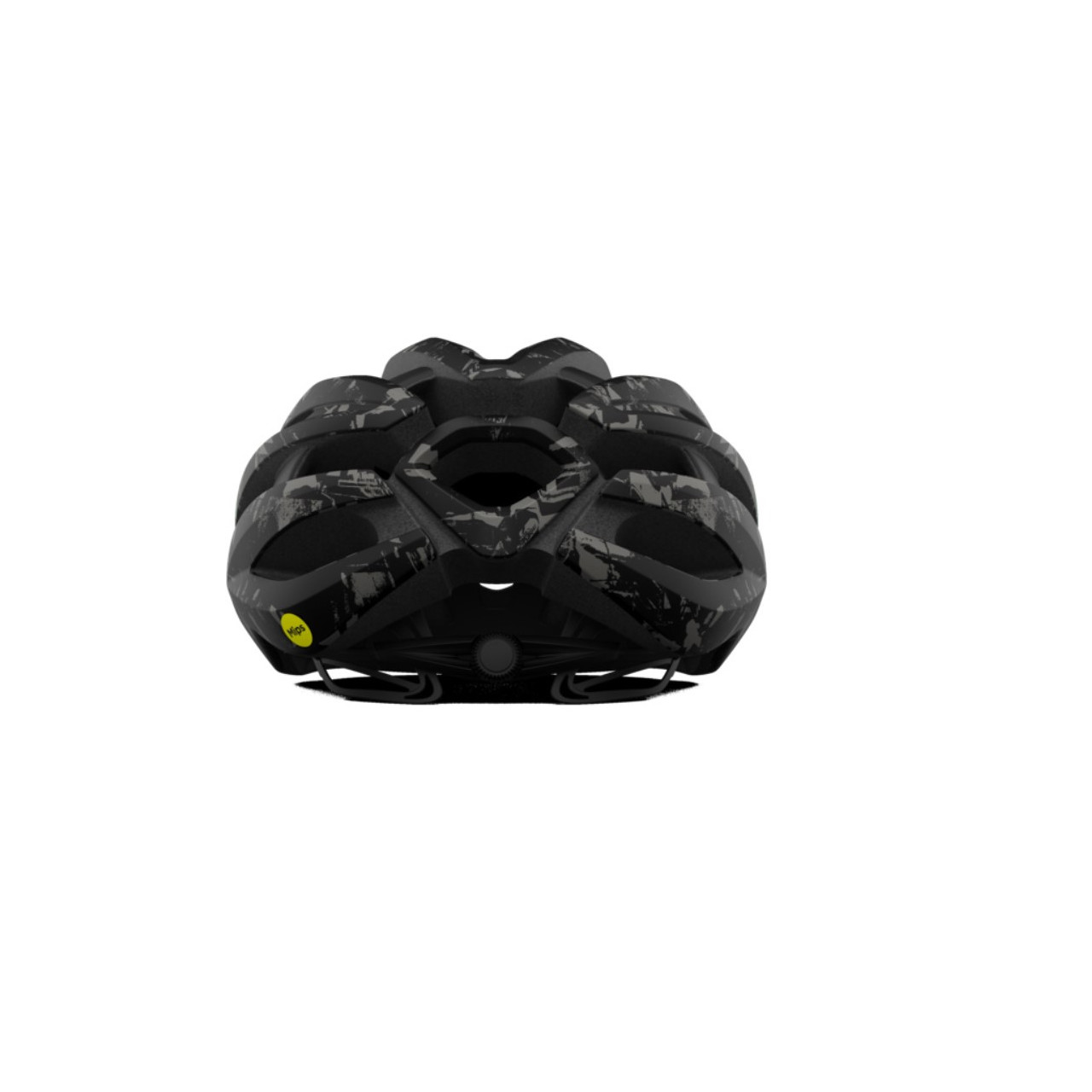 Giro Synthe Mips II Helmet Matt Black Underground, 119,90