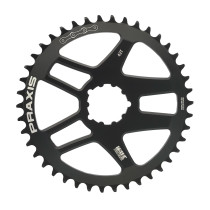 Praxis Works - WaveTech Road  Direct Mount 1x Chainring