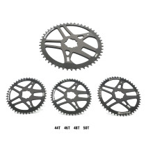 Praxis Works - WaveTech Road  Direct Mount 1x Chainring