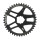 Praxis Works - WaveTech Road Direct Mount 1x Kettenblatt 40 Zähne