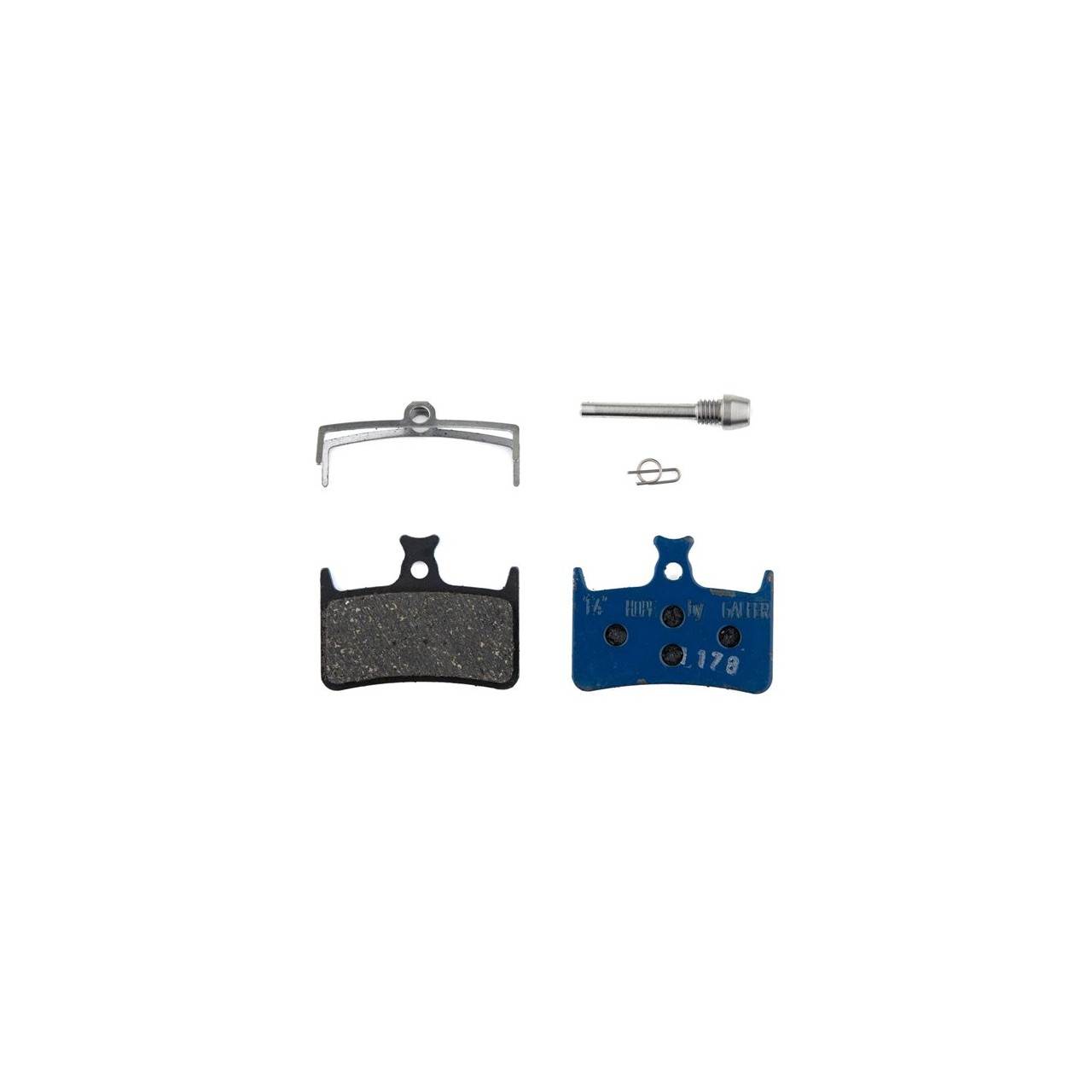 Freno Hope Tech 3 E4 No Rotor - Silver – Import Bike México Freno Hope Tech 3 E4 No Rotor - Silver – Import Bike México