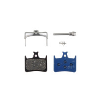 Hope - Road Compound (Blue) Disc Brake Pads für RX...