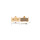 Hope - Sintered Compound (Gold) Disc Brake Pads for RX+ / RX4 Shimano / Mono M4 / E4 - HBSP323S
