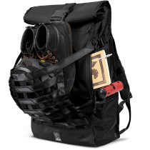 Chrome Industries - Barrage Freight Backpack 34-38 Liter...
