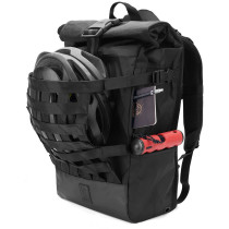 Chrome Industries - BLKCHRM 22X Barrage Cargo Backpack -...