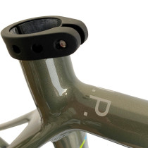 OPEN - U.P. GravelPlus Frameset - Sage