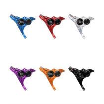 Hope - RX4+ Bremssattel Flatmount Vorne FMF +20 mm - SRAM (DOT)