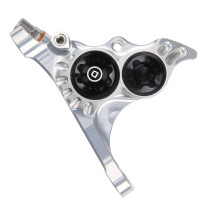 Hope - RX4+ Bremssattel Flatmount Vorne FMF +20 mm - SRAM (DOT)