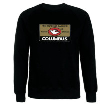 Columbus - TAG Sweatshirt
