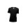 Bombtrack - Logo T-Shirt schwarz