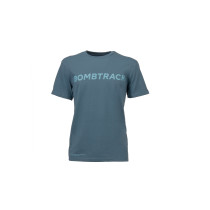 Bombtrack - Logo T-Shirt teal