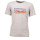 Bombtrack - Wanderlust T - Shirt grau