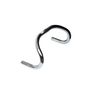 NITTO - B125 CroMo DropBar NJS - 25,4 mm