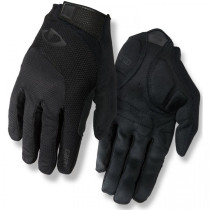 Giro - Bravo Gel LF Long Finger Gloves - Black L