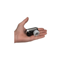 Blackburn - Camp & Bike USB Outdoor Light - white LED