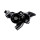 Hope - RX4+ Bremssattel Flatmount Hinten FM Std - SRAM (DOT)
