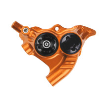 Hope - RX4+ Caliper Flatmount Rear FM +20 - SRAM (DOT)