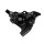 Hope - RX4+ Bremssattel Flatmount Hinten FM +20 - SRAM (DOT) schwarz