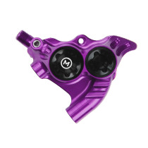 Hope - RX4+ Caliper Flatmount Rear FM +20 - Shimano/Campagnolo (MIN)