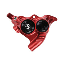 Hope - RX4+ Caliper Flatmount Rear FM +20 - Shimano/Campagnolo (MIN)